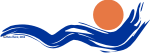 Logo Bewegter Wind