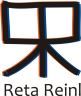 Logo RetaReinl